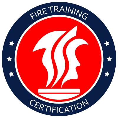 About Fire TCP - Fire Training Certification Program Logo