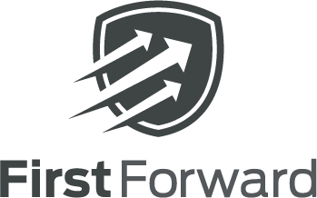 About Fire TCP-FirstForward Logo