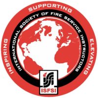 The Fire Training Certification Program Home - ISFSI Logo